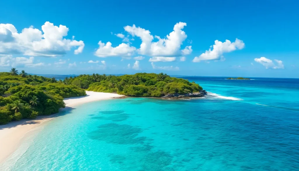 where is beevitius islands