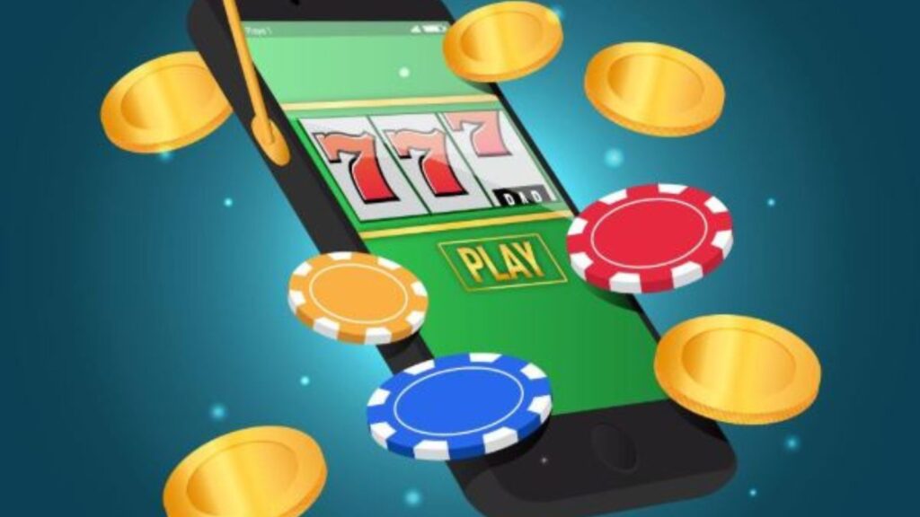 1xBet mobile casino