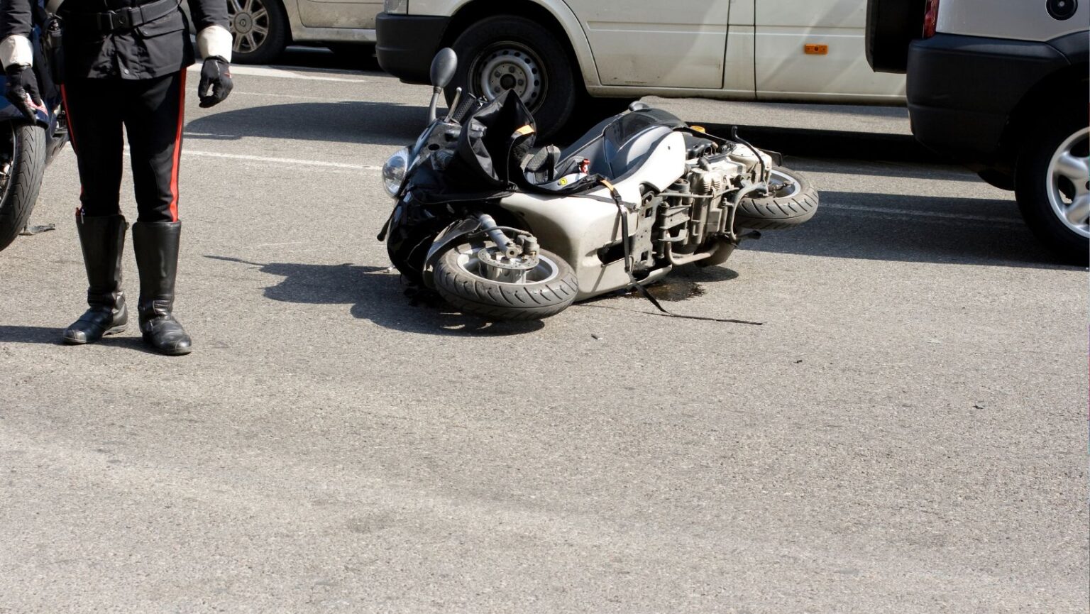 Why DUI Crashes Create Unique Legal and Safety Challenges - Simplyseven