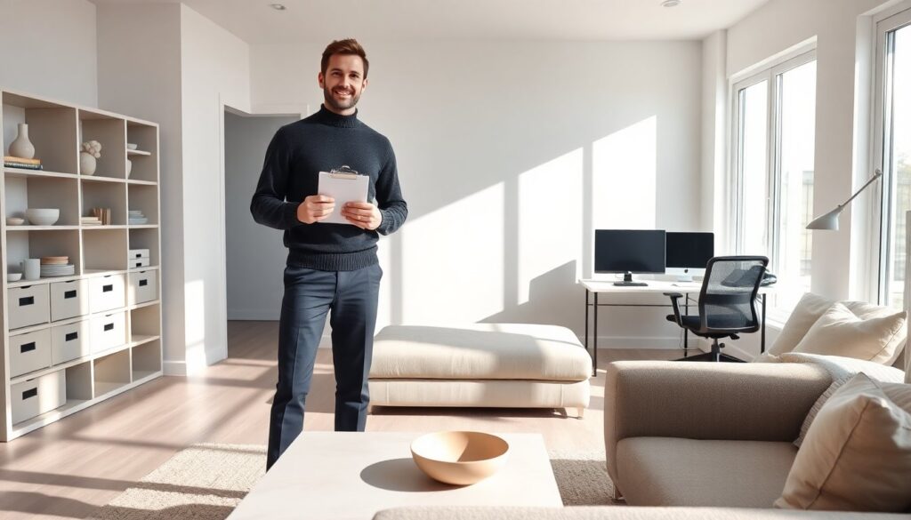 simplyseven minimalist living
