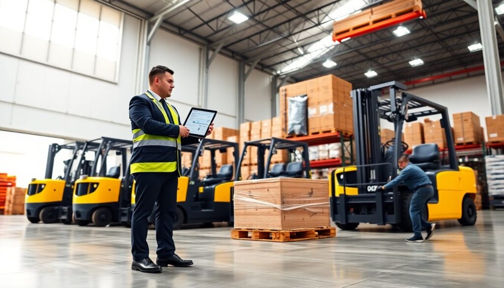 seven chassis siplmyven forklift jubilee