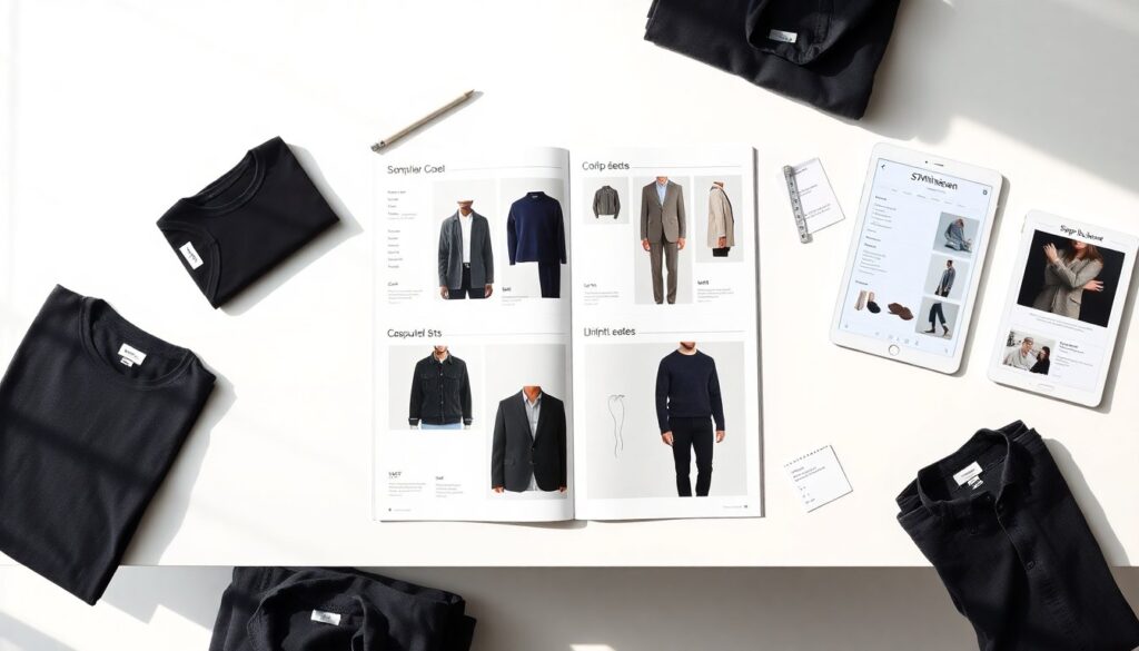s7minimalism simplyseven catalog