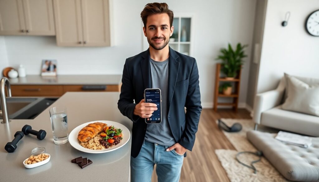 simplyseven.net living healthy