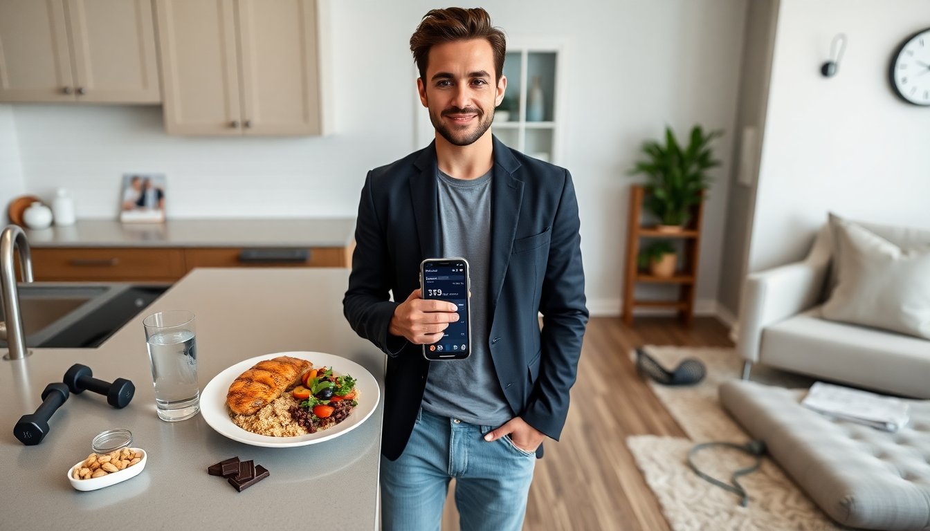 simplyseven.net living healthy