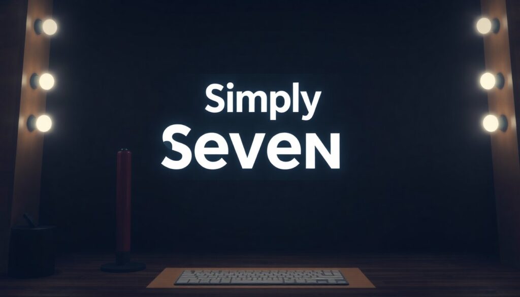 simply-seven.net