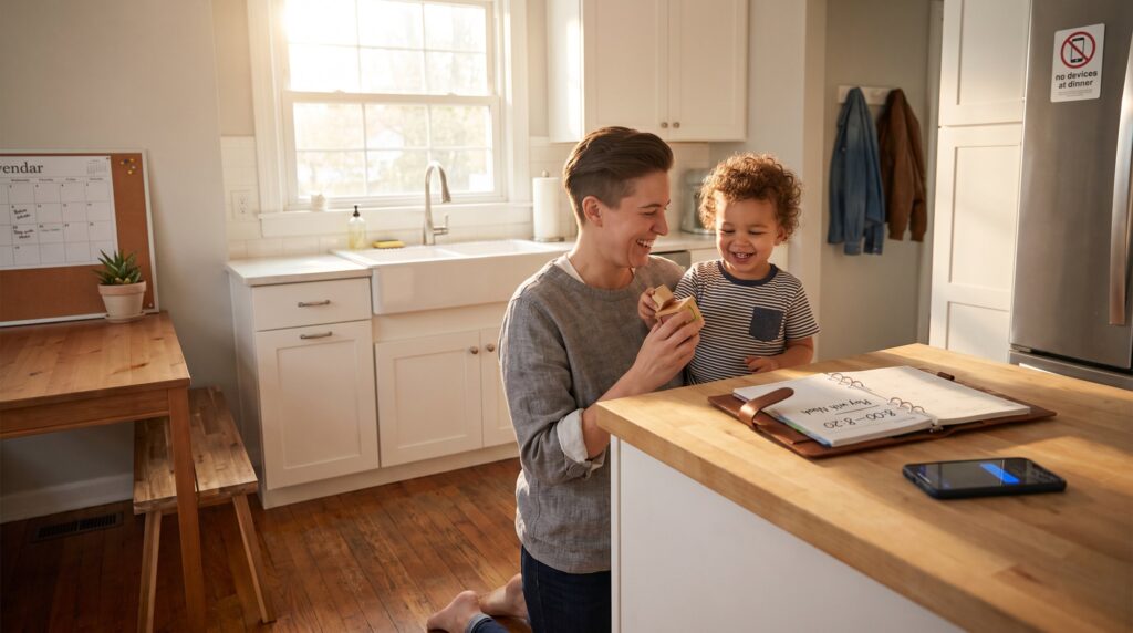 A Beginner's Guide to Intentional Living